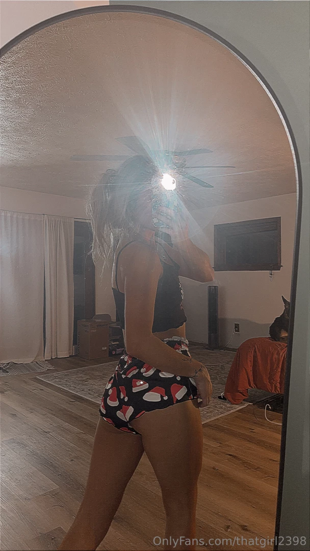 Finally break out the christmas jammie s 