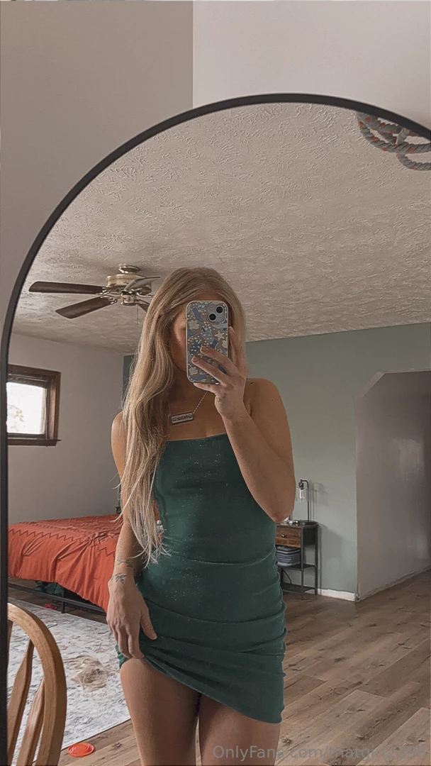 I couldn t decide part 4 