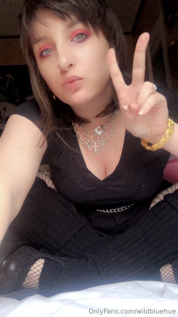 Happy national emo day much love- 