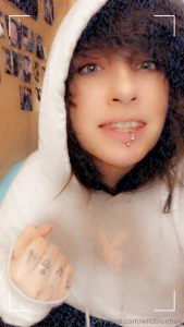 Do you love my new playboy hoodie love me even further by visiting and