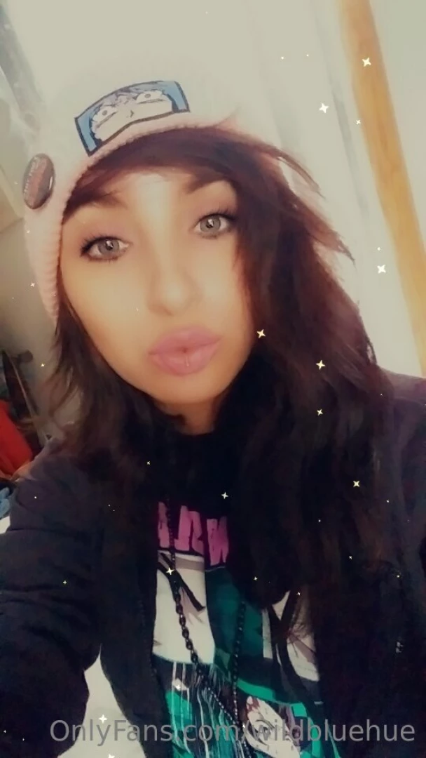 Buy me a trip to see a concert uber fare too check out my ludey 