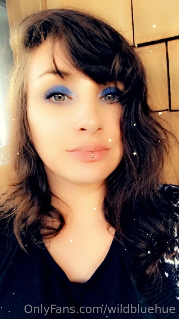 Feeling mischievous and sly feel my mustache hahaha hmu for content part 2 