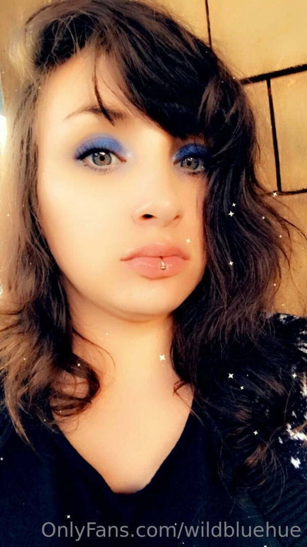 Feeling mischievous and sly feel my mustache hahaha hmu for content part 1 