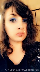 Feeling mischievous and sly feel my mustache hahaha hmu for content part 1