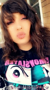 Feeling great today hit up my pages and or leave a tip lmk if you want part 1