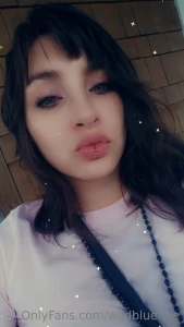 Feeling kinda luscious and loved haters are horrible and get me part 1