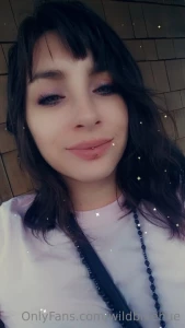 Feeling kinda luscious and loved haters are horrible and get me