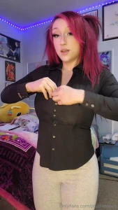 A cute lil video i did a few weeks ago i forgot to post