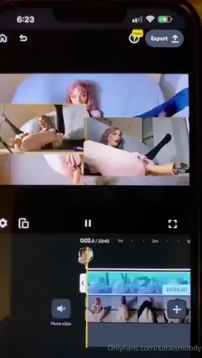 Hahhahaha i was lining them up 