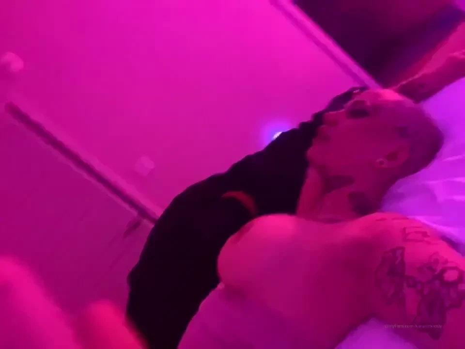 My tripod broke so y all get all this random chaos instead but i m 