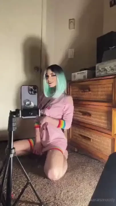 Make me feel whatever you want 