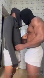 I love me a big dick verse nigga anyday anytime with randypee