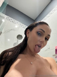 Do you mind helping me with the soap