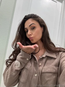 Staying cozy all day bye