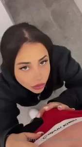 Stasera in chat scoprirai cosa ho combinato in lavanderia