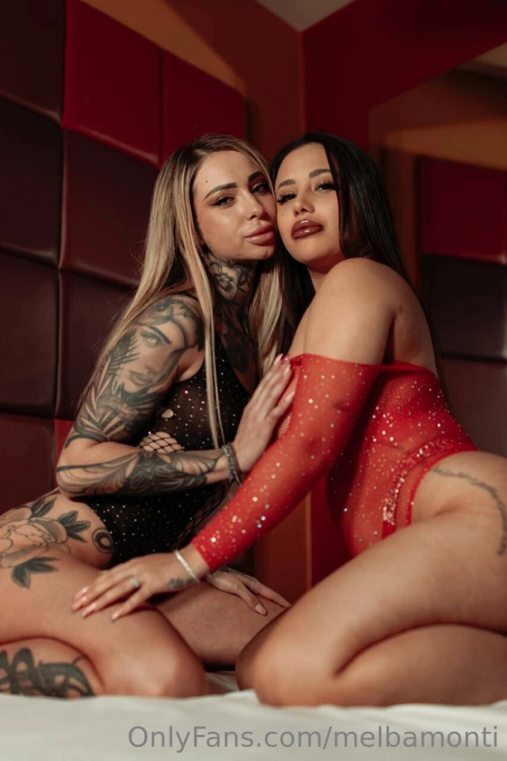 Io e gloria bianchi ne abbiamo preso uno insieme hai gi visto il video 