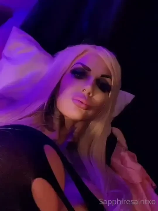 I got nothing on this little black dress 