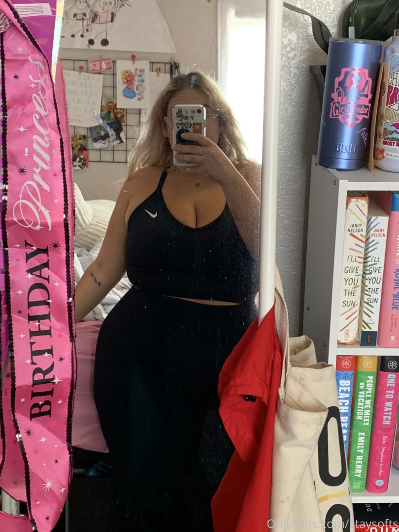 Feeling myself today make sure you check your inboxes before bed part 2 