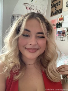 Going to a birthday party tonight part 3