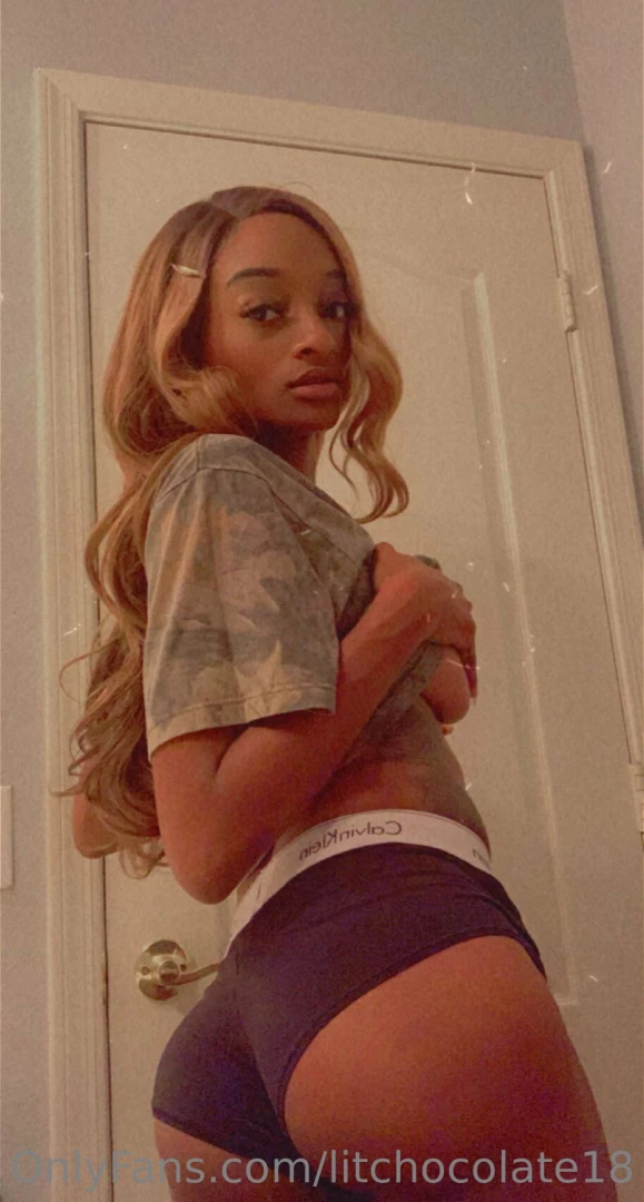 Litchocolate18 part 1 