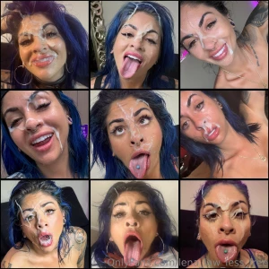 My 4th cumpilation is here it ll be sent out in the dm s later today