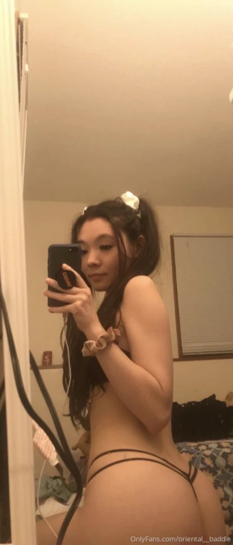 Would you pull on my pigtails part 4 