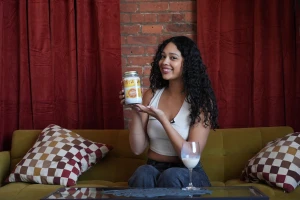 Babes i m spilling the history and secret of moonshine in my next part 1