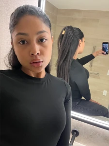 How do you like your wine and your girl