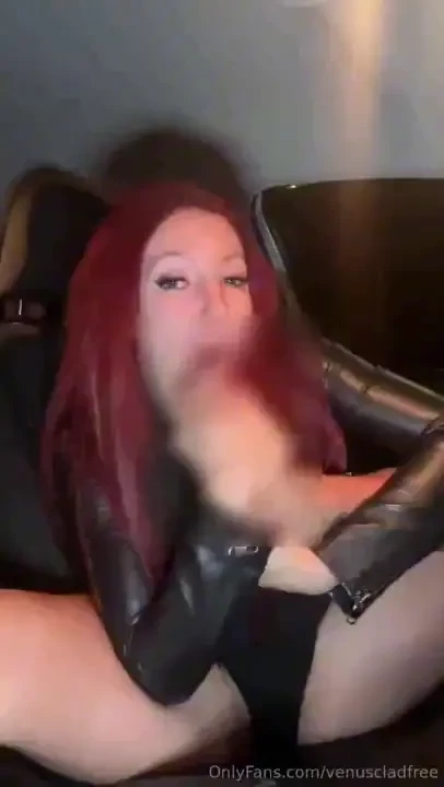 Since you really appreciated the last video after the evening in the 