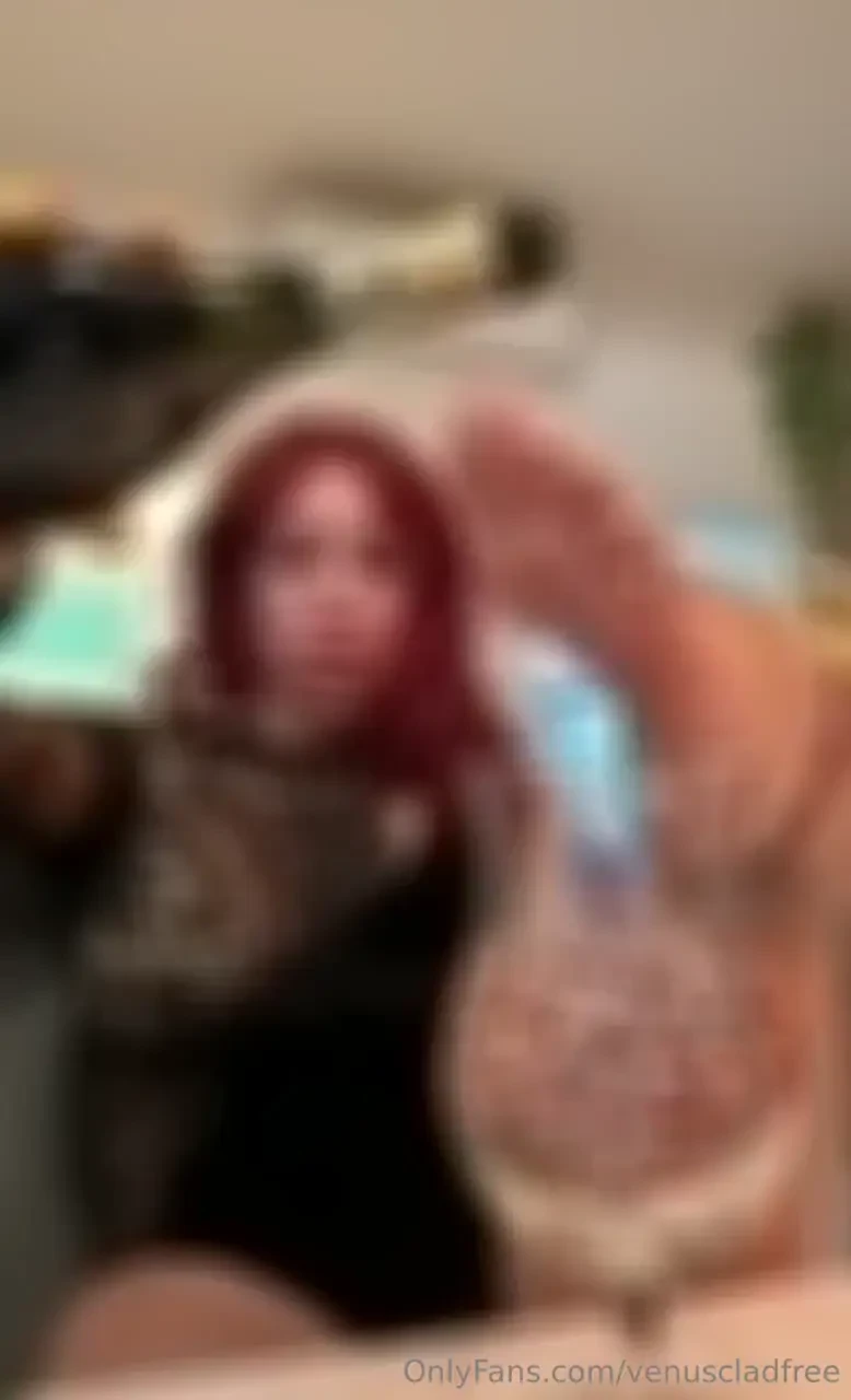 Happy new year everyone remember that the new self worship video will 