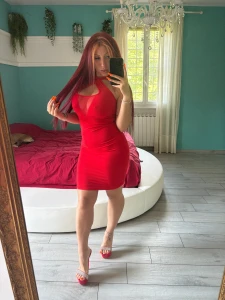 Show me that you are worthy of being at my feet