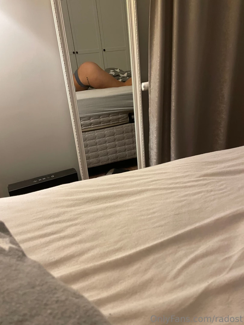 Good morning from my bed part 21 