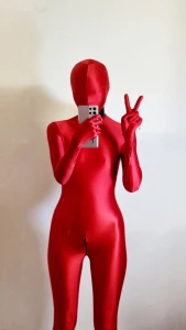 Zentaigirl