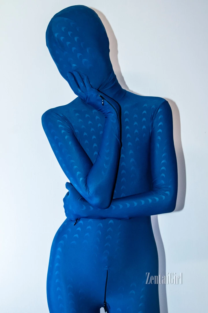 Shark skin always loved this pattern and finally came around to 