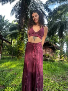 Be honest have you ever had a dream about me