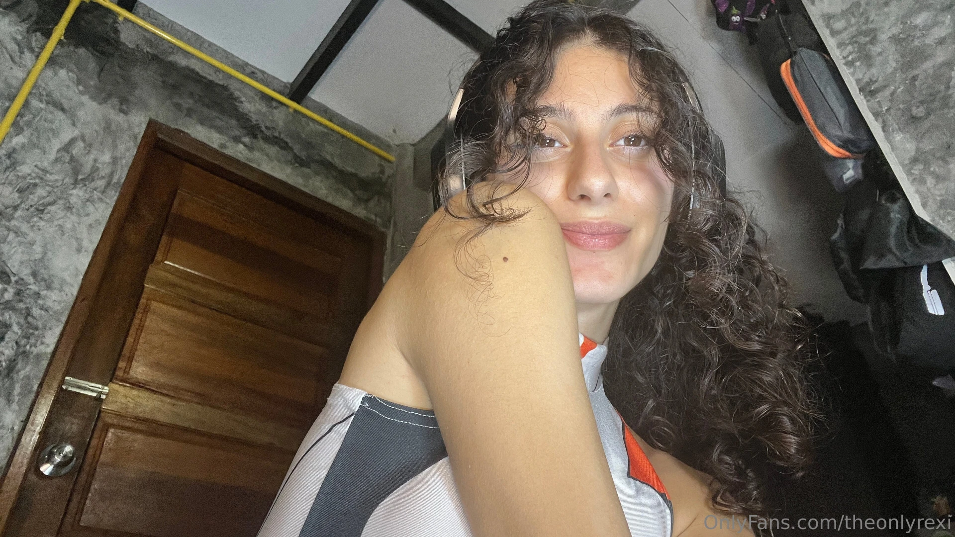 If the world were to end what would be the last thing you d want to be 