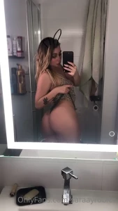 vainillacrem - Duchita despu s del gym te gusta como me bajo el tanguita 