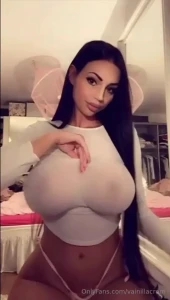 vainillacrem - Do you love super busty babes https onlyfans com yvonne_bar c419 ad 