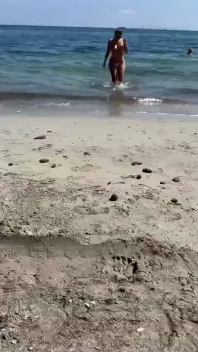 New sextape another fucked in the paradise dont miss my new sextape part 1 