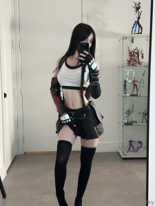New cosplay _ part 2