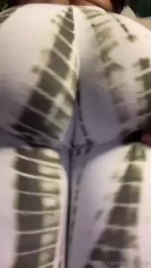 Pov you about to get your face smothered part 1