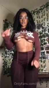 Thread of private tiktoks part 4