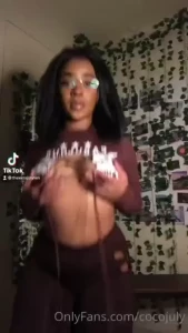 Thread of private tiktoks part 3