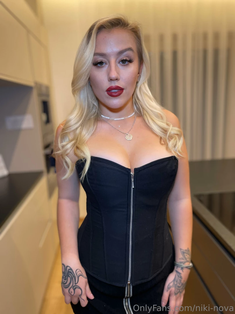 Look for the magic in every moment part 13 