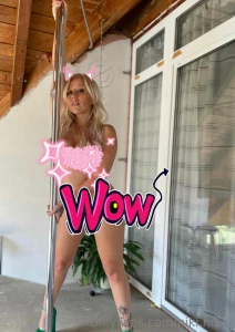 Meine damen und herren ja hier sind auch damen am start hier sehen sie