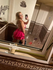 Das motto des abends ob da noch was geht in diese richtung am part 1