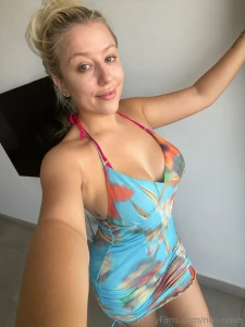 Ich hab den tag heute in der stadt und am strand verbracht wetter hat part 1