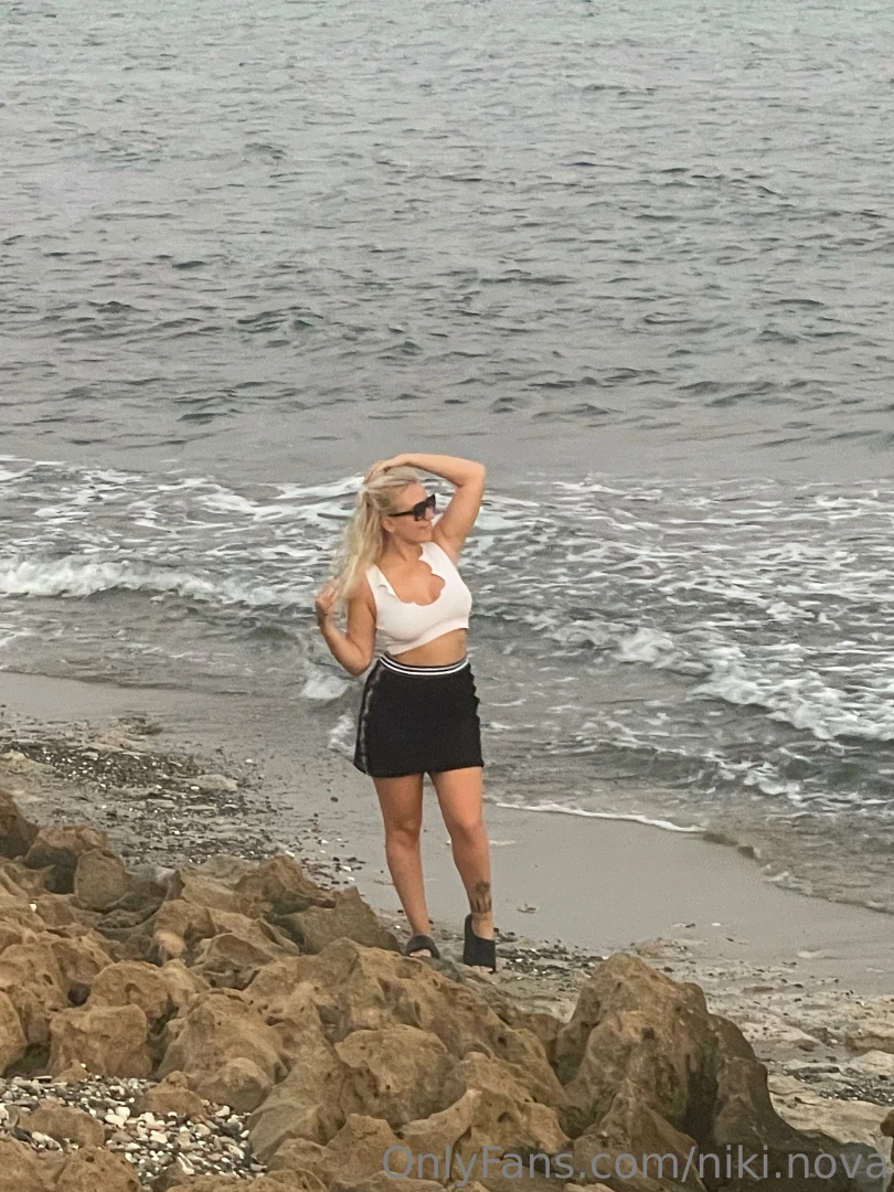 Du und ich am strand was w rden wir beide da heute noch anstellen 