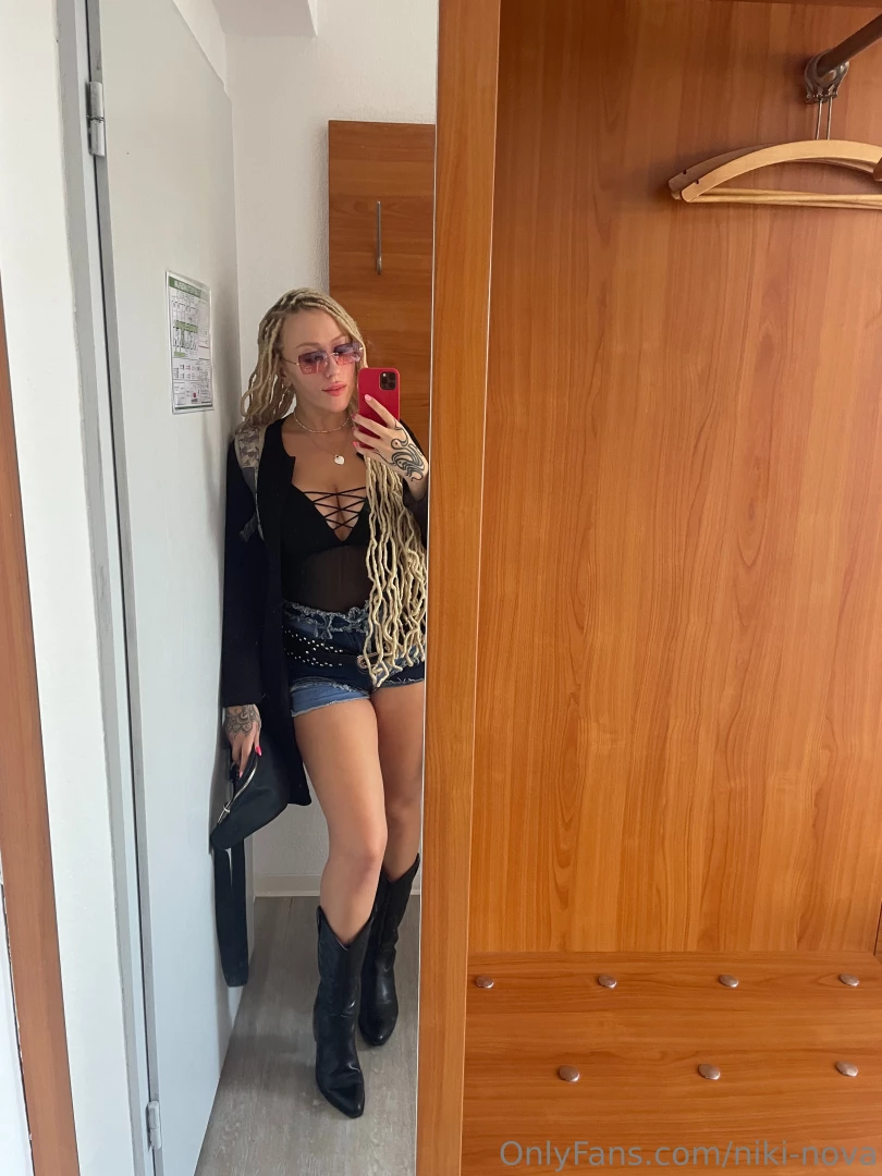 Ich bin offiziell - auch mental wieder zur ck aus dem urlaub wie gehts 