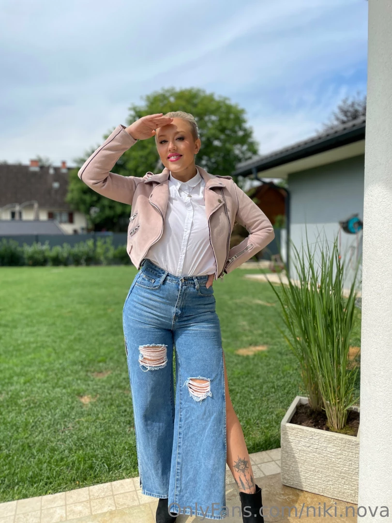 Findest du frauen im jeanslook auch sexy oder hast du sonst iwelche 